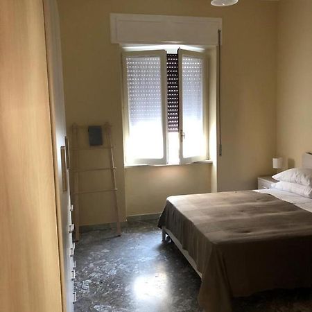 Menamè Villa Agropoli Esterno foto