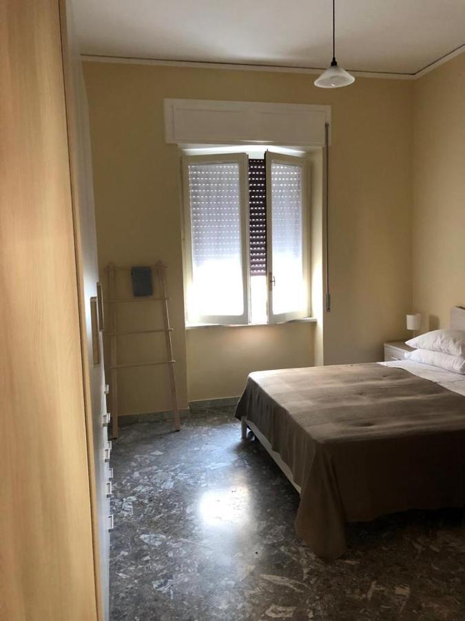 Menamè Villa Agropoli Esterno foto