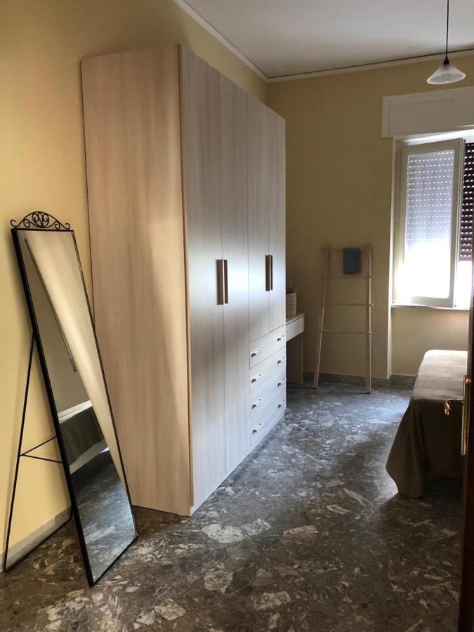 Menamè Villa Agropoli Esterno foto