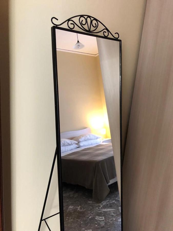 Menamè Villa Agropoli Esterno foto