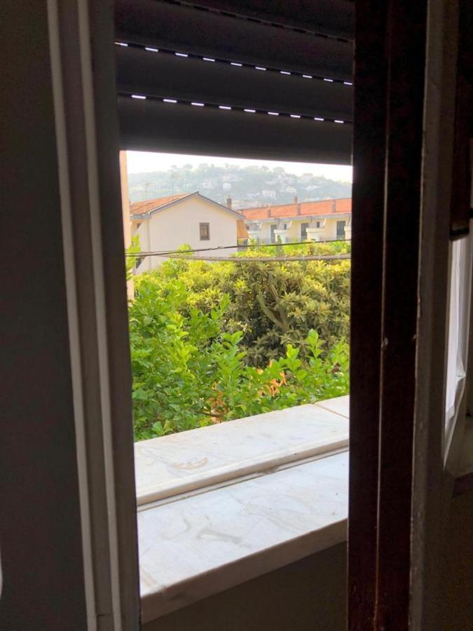 Menamè Villa Agropoli Esterno foto