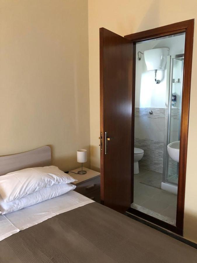 Menamè Villa Agropoli Esterno foto